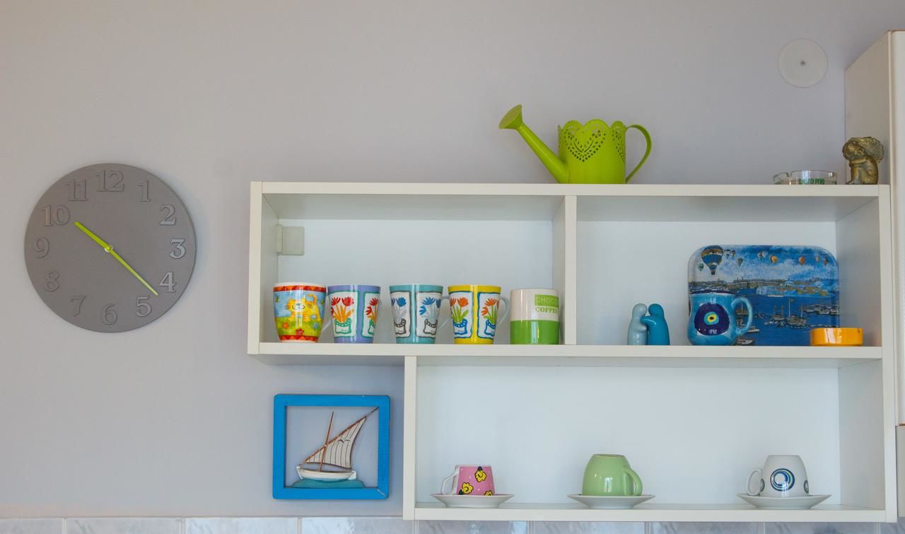 Апартаменты Apartments Inspiration Будва-35