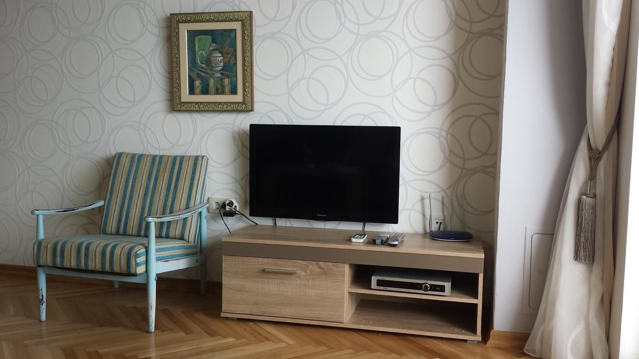 Апартаменты Apartments Inspiration Будва-43