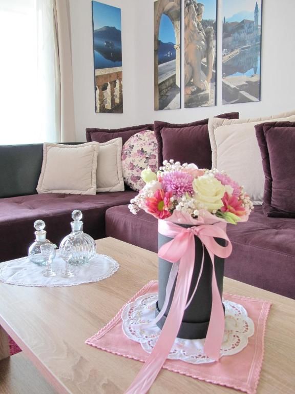 Апартаменты Apartments Inspiration Будва-56