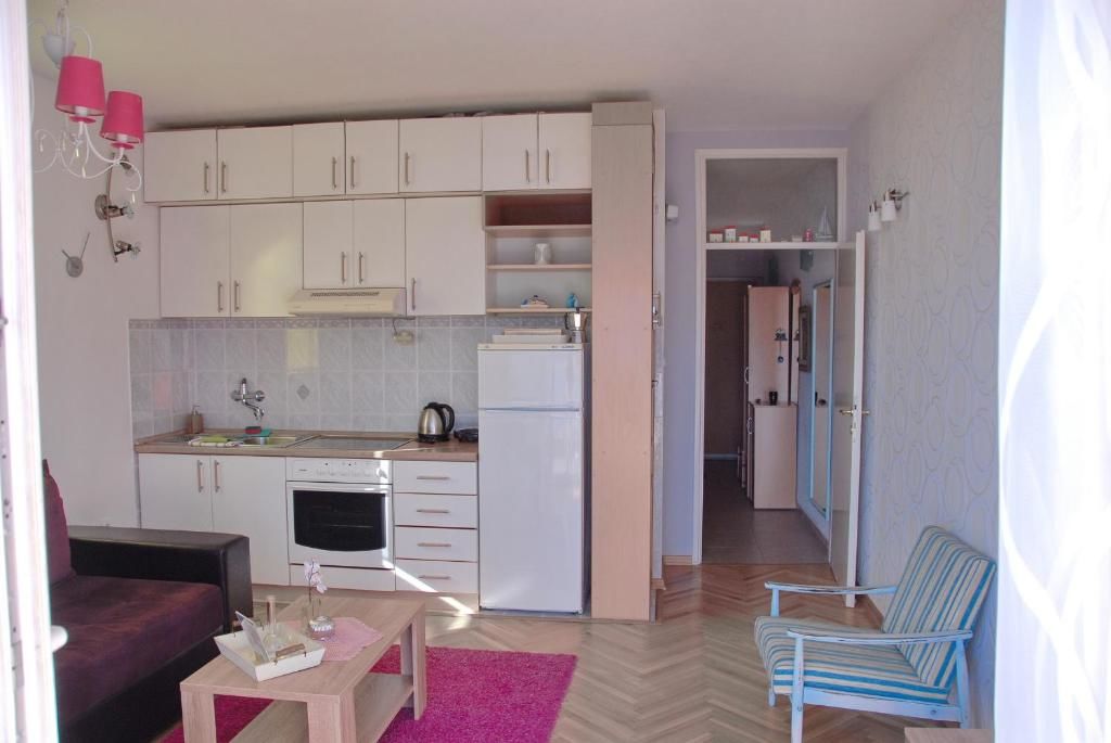 Апартаменты Apartments Inspiration Будва-64