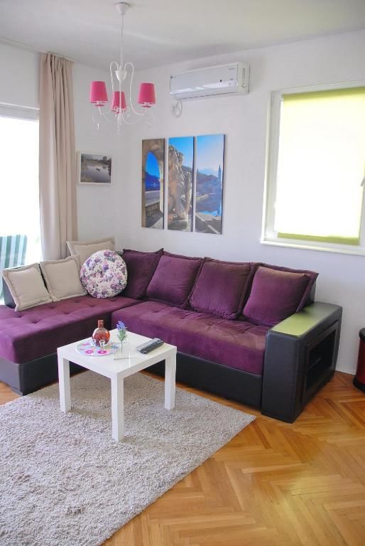 Апартаменты Apartments Inspiration Будва-71