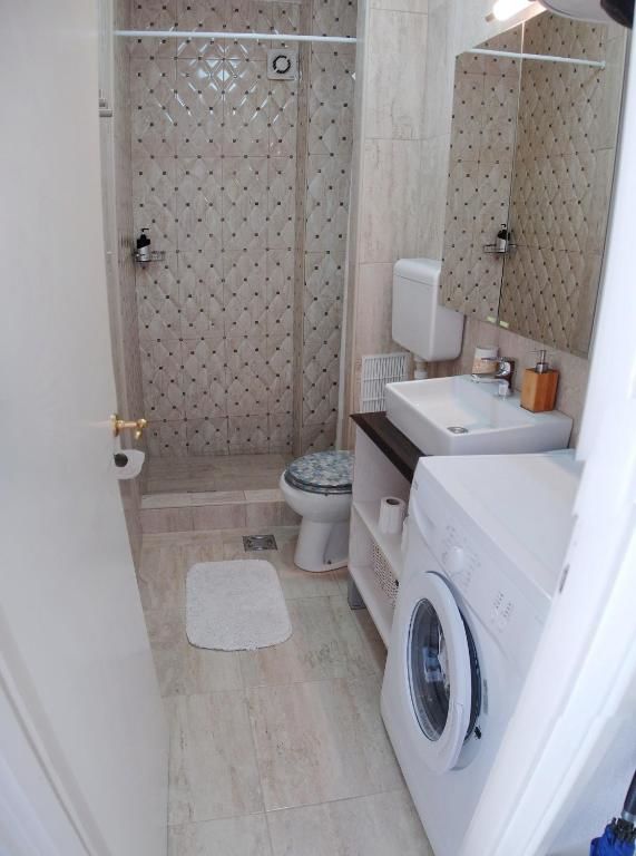Апартаменты Apartments Inspiration Будва-73