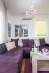 Апартаменты Apartments Inspiration Будва-5