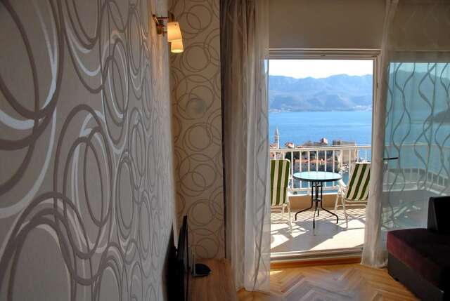 Апартаменты Apartments Inspiration Будва-21