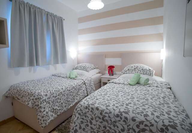 Апартаменты Apartments Inspiration Будва-22