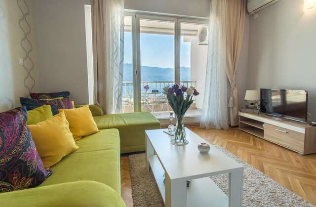 Апартаменты Apartments Inspiration Будва-26