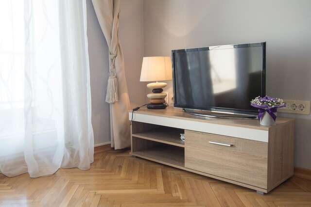 Апартаменты Apartments Inspiration Будва-29