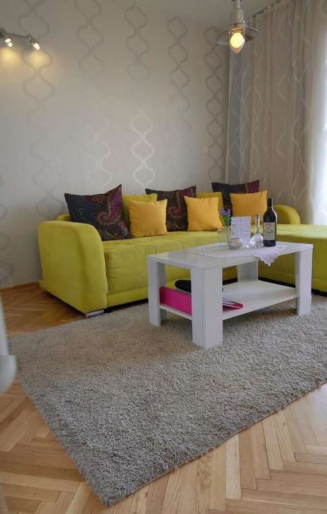 Апартаменты Apartments Inspiration Будва-32