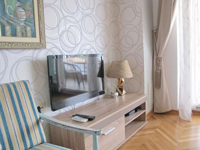 Апартаменты Apartments Inspiration Будва-36