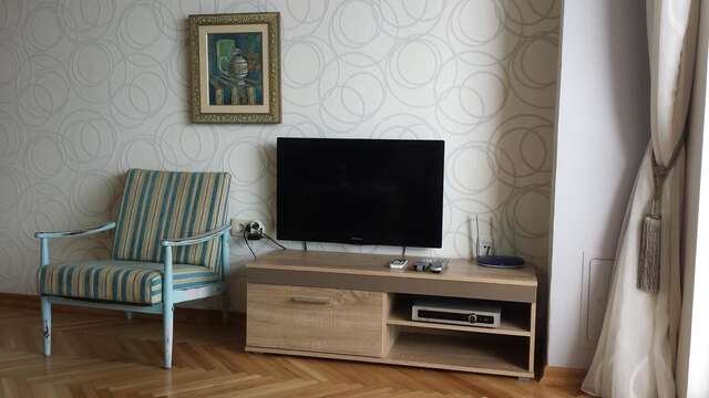 Апартаменты Apartments Inspiration Будва-42