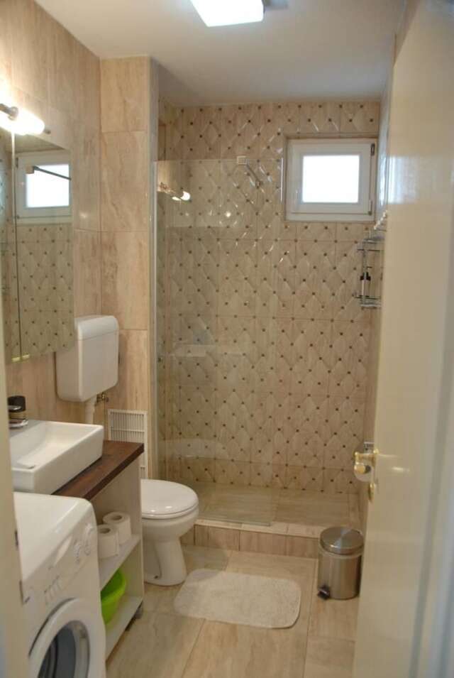 Апартаменты Apartments Inspiration Будва-43