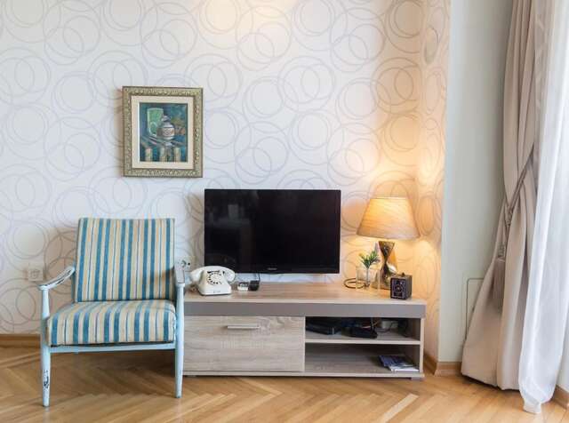 Апартаменты Apartments Inspiration Будва-57