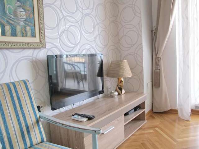 Апартаменты Apartments Inspiration Будва-59