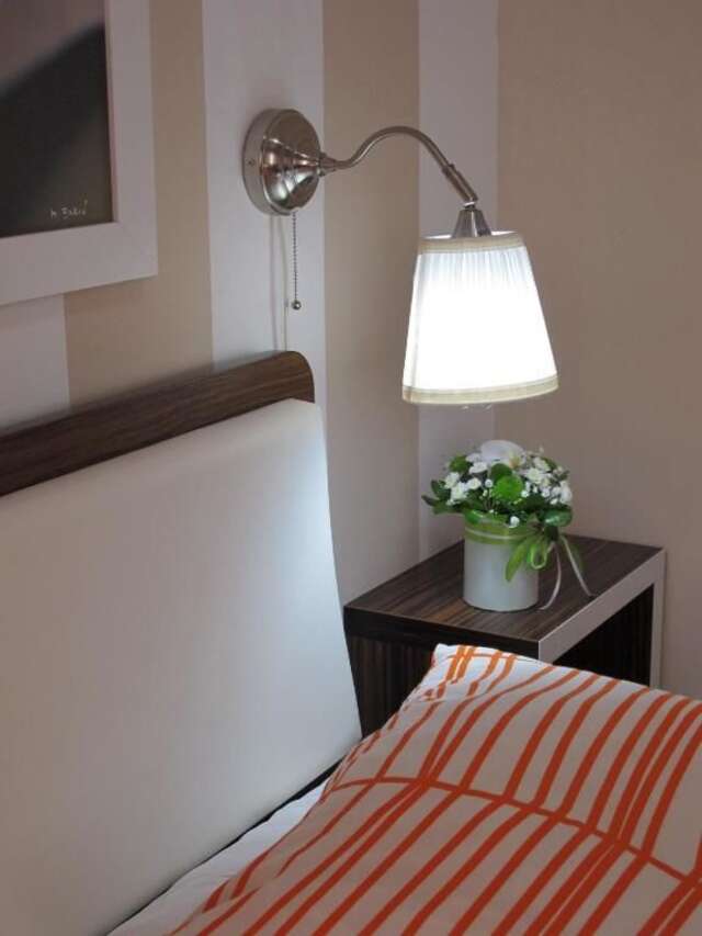 Апартаменты Apartments Inspiration Будва-62