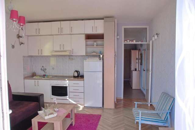 Апартаменты Apartments Inspiration Будва-63