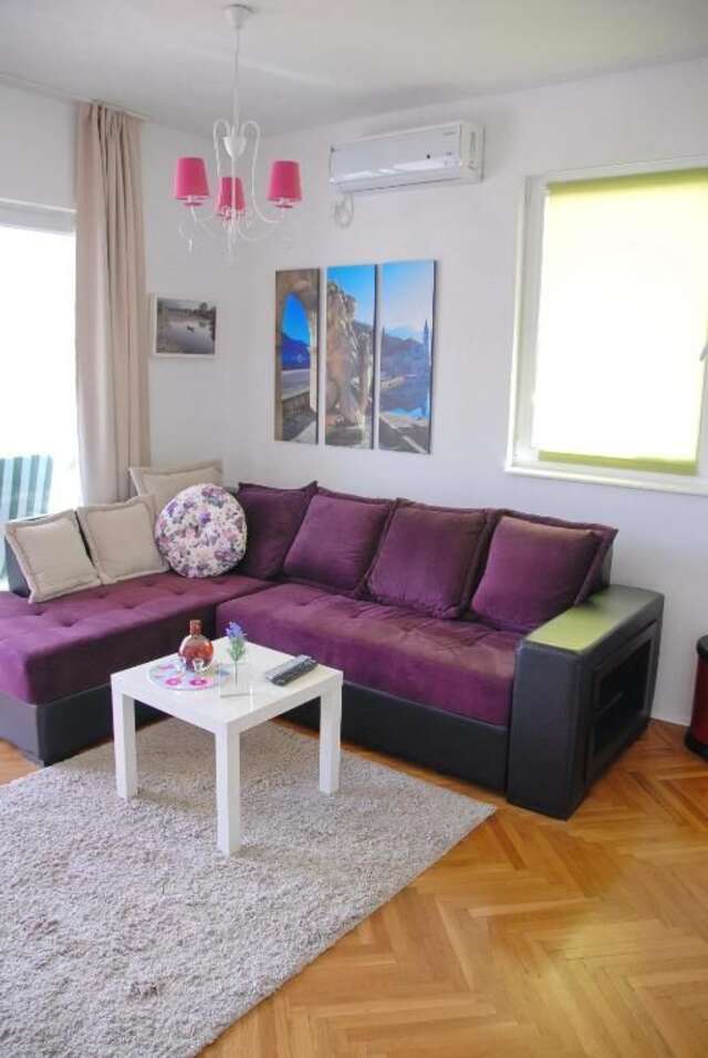 Апартаменты Apartments Inspiration Будва-70