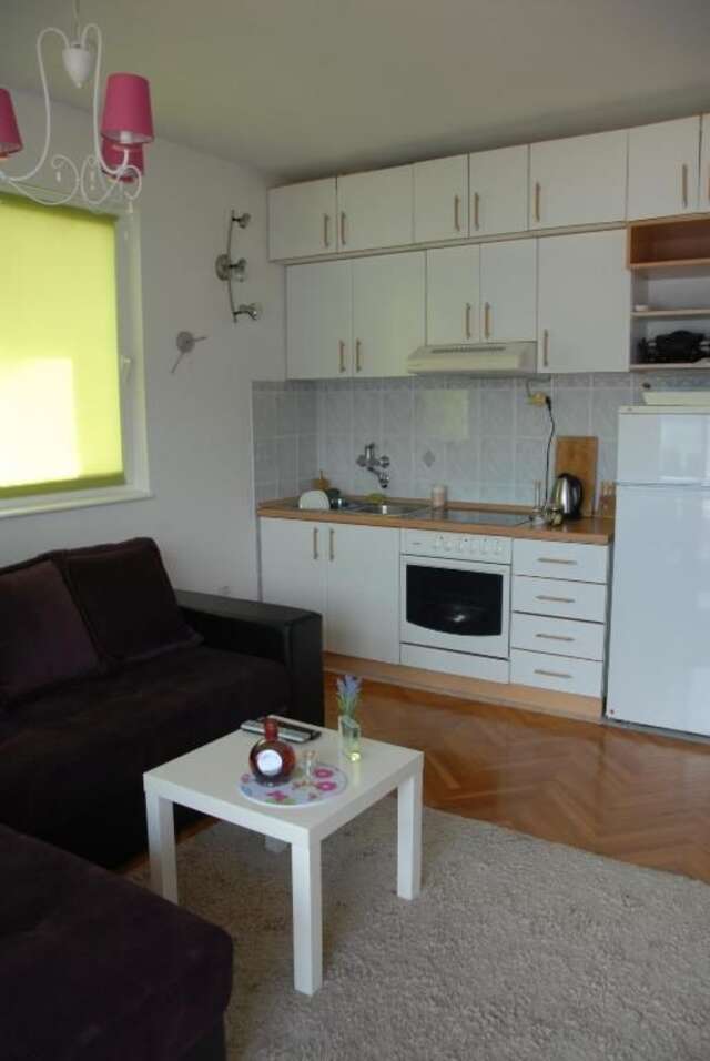 Апартаменты Apartments Inspiration Будва-71