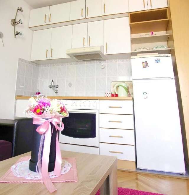 Апартаменты Apartments Inspiration Будва-78