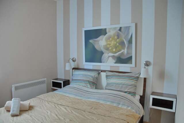 Апартаменты Apartments Inspiration Будва-79